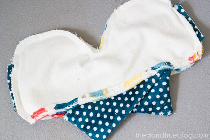 Weighted Headache Eye Pillow - Sew Together